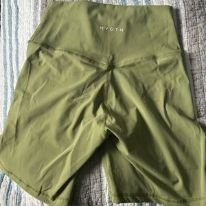 Large NVGTN 2.0 shorts